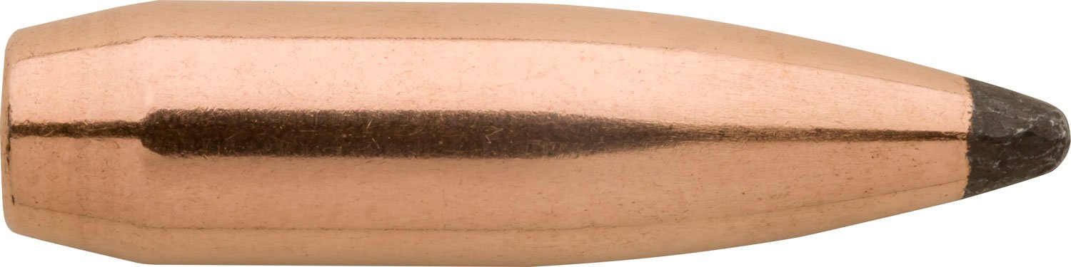 SIERRA GameKing 7mm .284 Cal 140Gr Spitzer Boat Tail 100 Rifle Bullets 1905 - Sierra Bullets - .284