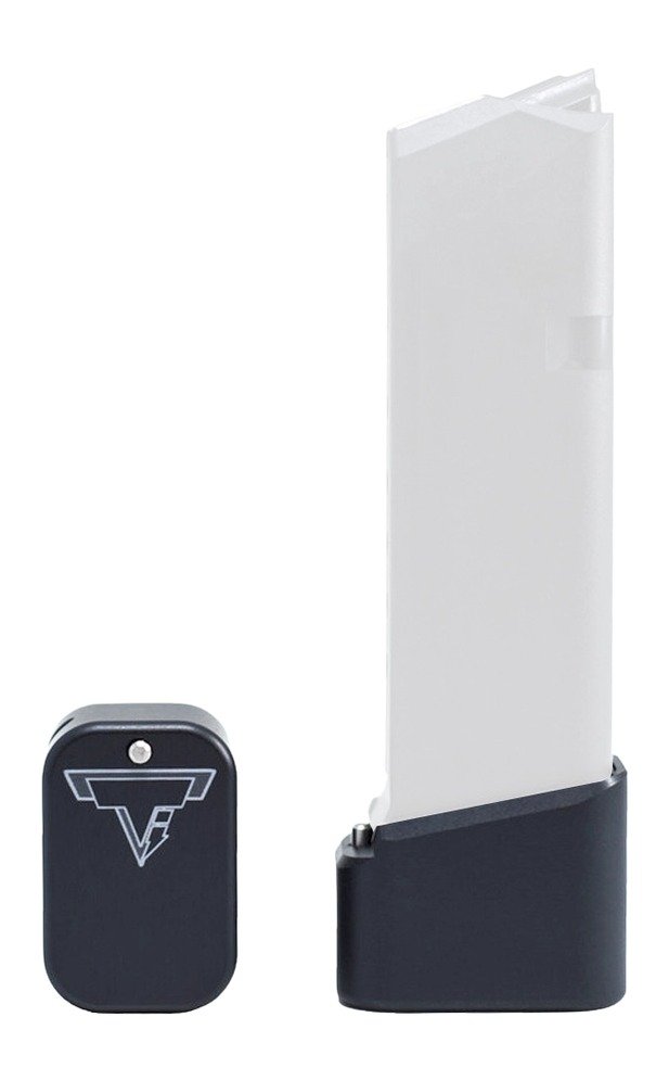 Buy TTI GBP940C-0 FirePwr Extended Basepad Kit GLK19 Flat Black online