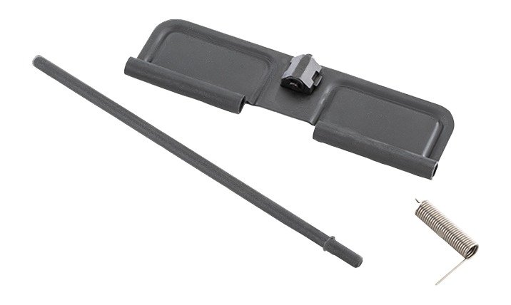 LUTH-AR UR-05AA1 A1 Ejection Port Cover Assembly Black Coated - LUTH-AR