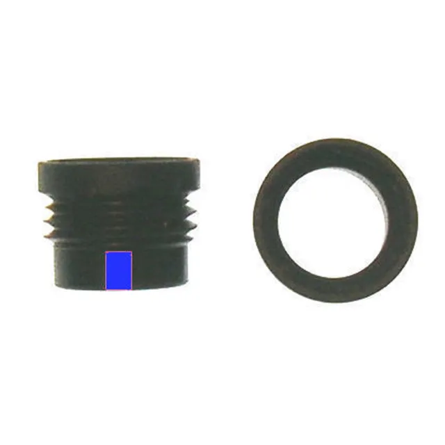 Buy Specialty Archery Verifier No. 7 1/4" Peep Sight Lens 753-13 online