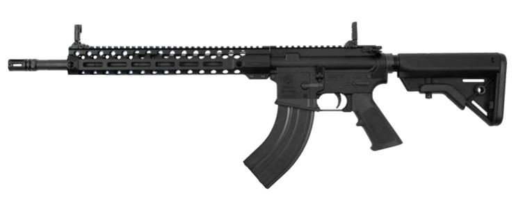 Buy Colt Mfg EPR 7.62x39mm 30+1 16.10" Black Steel Barrel Matte Aluminum... online