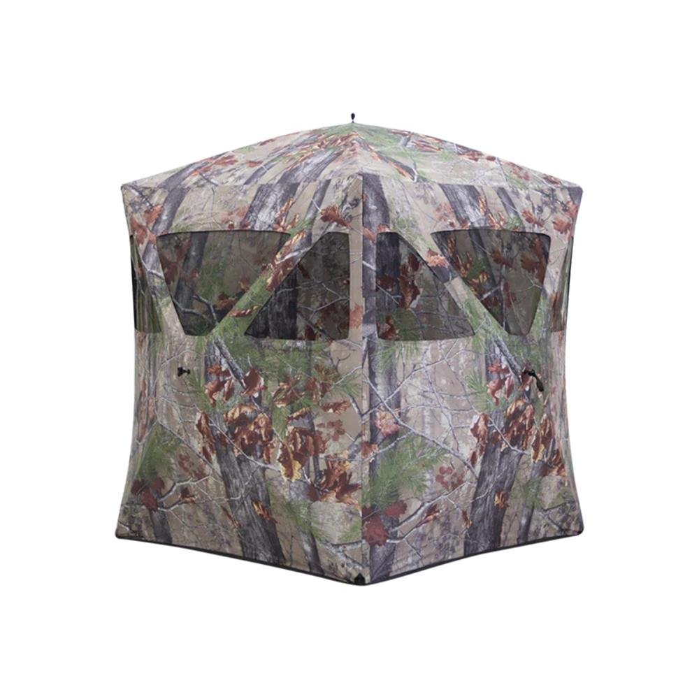 Barronett Blinds Radar Ground Bloodtrail Bac - Ardisam (River's Edge/ Barronett Blinds)