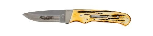 Remington 2026 BULLET KNIFE KING OF THE MOUNTAIN - Remington Arms Company, LLC