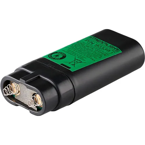 Streamlight Rechargeable NiMH Battery for Survivor & Knucklehead - Streamlight