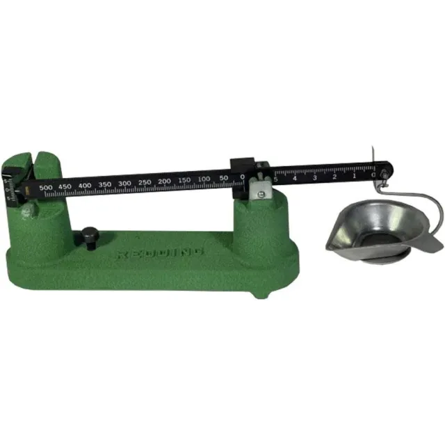 Buy Redding 02000 #2 Master Scale Precision Reloading Tool online