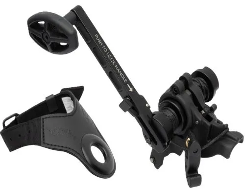 Excalibur 10723 Charger Lite Crank, 12 lb Draw, Quick Detach, Ambidextrous - Excalibur