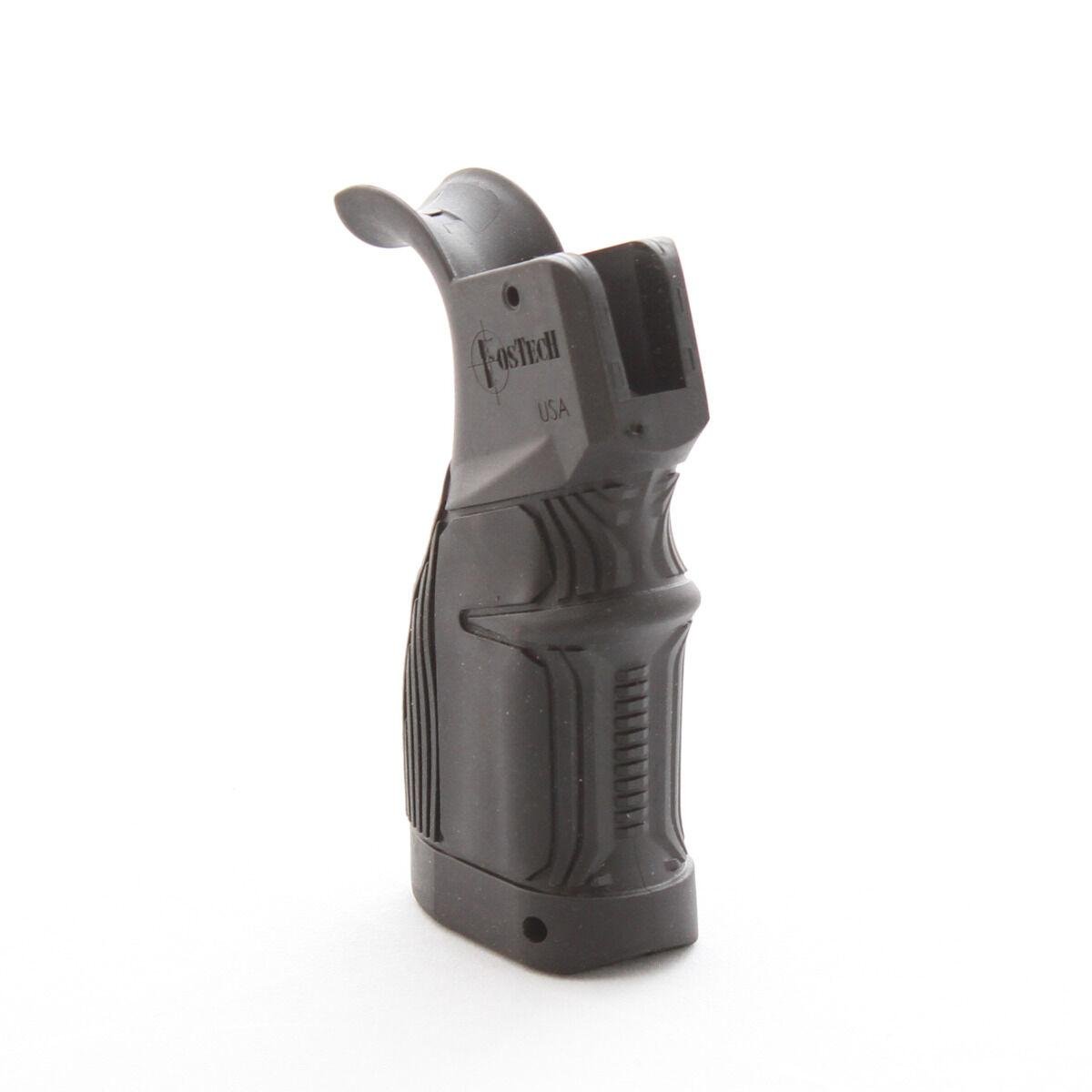 Fostech FOS 2500 Sabre AR15 Comfort Grip Black - Fostech