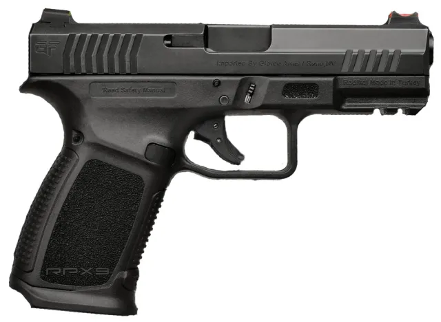 GForce Arms RPX9 EXODUS GF 9mm GFRPX9