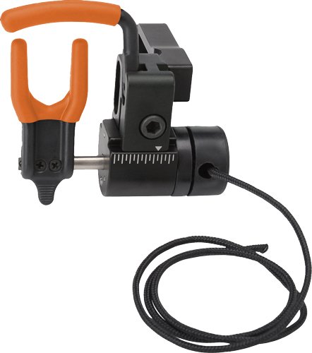 30-06 Outdoors REVRH-1 The Rev Fall-Away Arrow Rest RH - 30-06 Outdoors