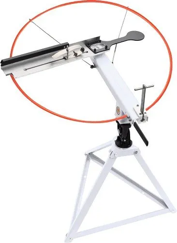 Buy Do-All Clayhawk Backyard Trap BY34 3/4 Cock, Steel/Aluminum online
