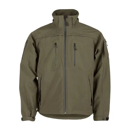 5.11 Tactical SABRe 2.0 Jacket Softshell Insulated ABR L