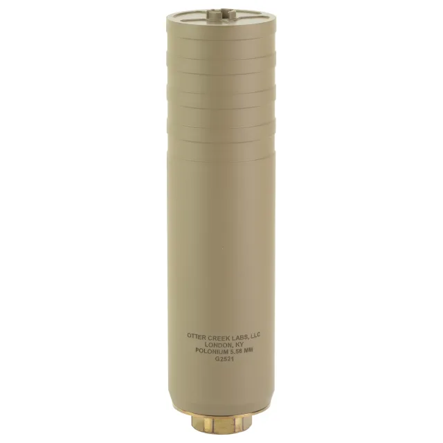 Otter Creek Labs POL556FDE Polonium 5.56 FDE
