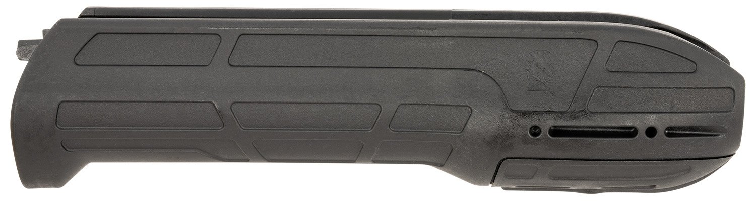 Adaptive Tactical EX Performance Forend AT02000F Black Polymer Picatinny - Adaptive Tactical