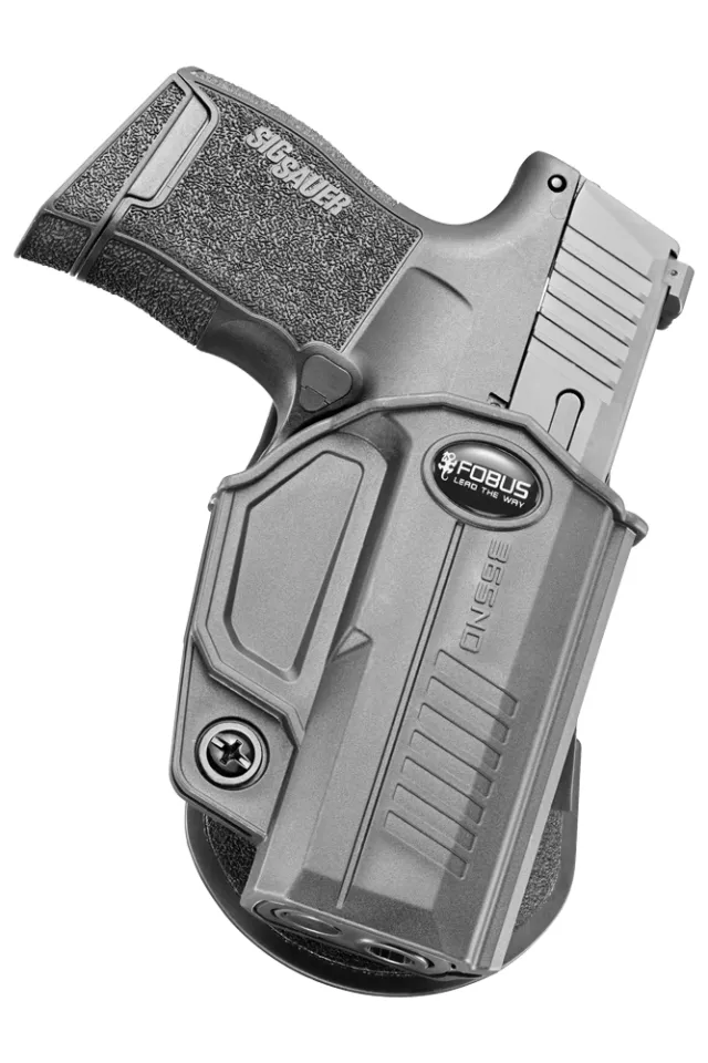 Fobus 365ND Holster Right-Hand For Sig P365