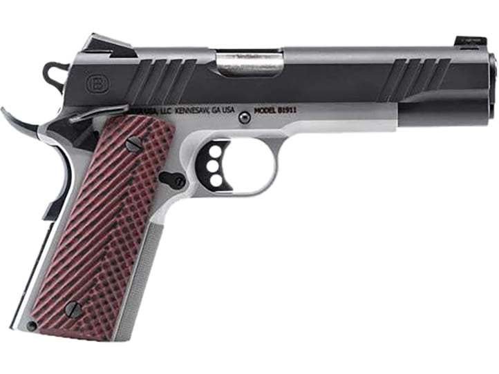 Bersa 1911 45 ACP - Bersa - 45 ACP