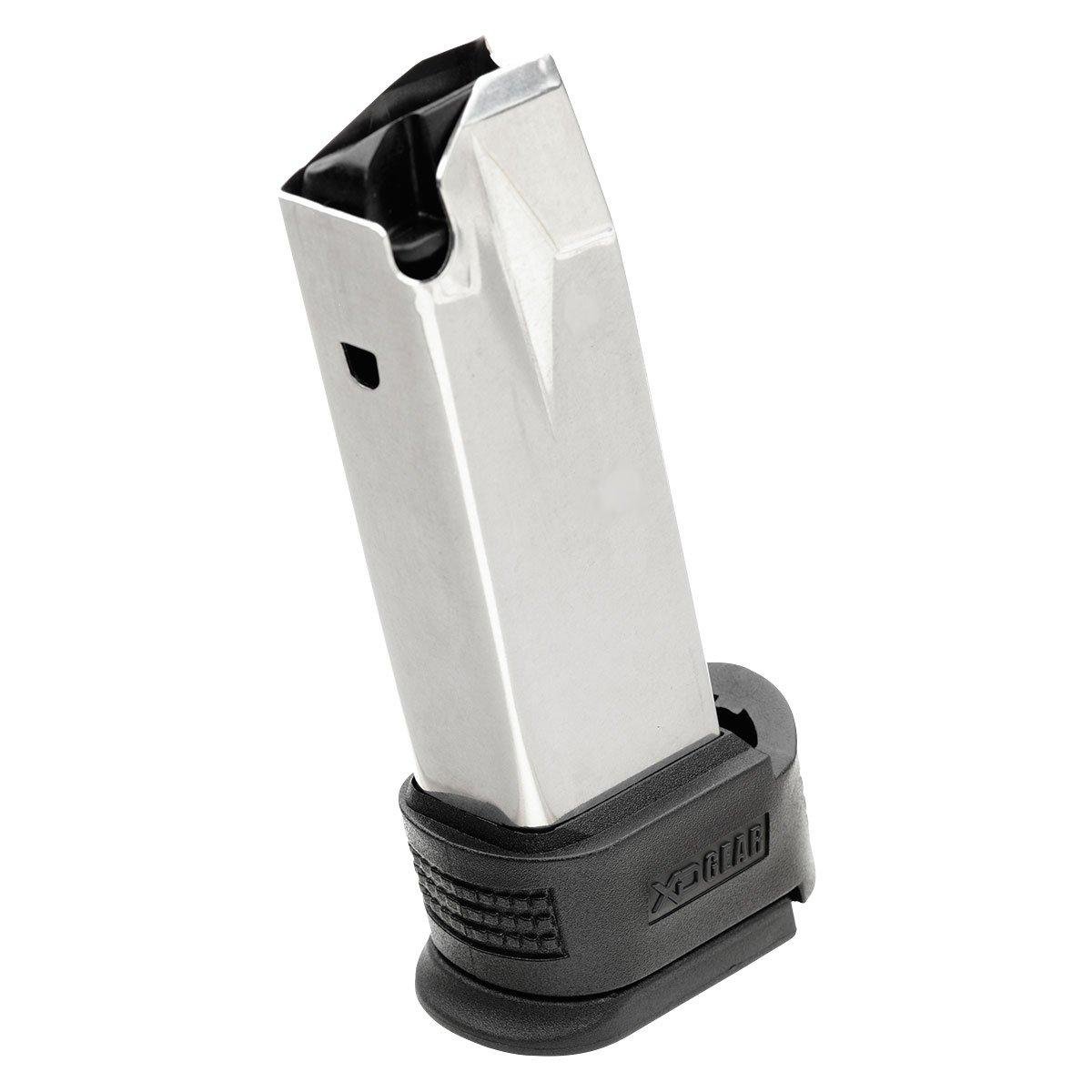 Buy Springfield Armory XDC .45AP 10 Round Magazine Stainless Steel online