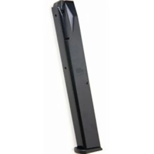Buy ProMag WOO-A3 Daewoo DP51 9mm 32-Round Blued Steel Magazine online