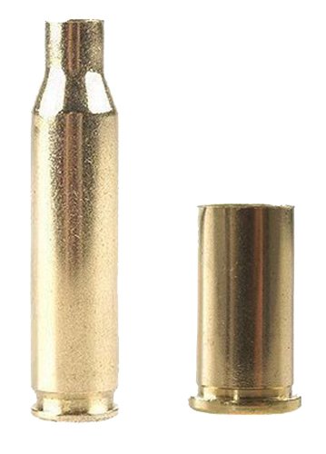 Winchester WSC10MMU 10mm Auto Handgun Unprimed Brass 100-Pack - Winchester - 10 mm Auto