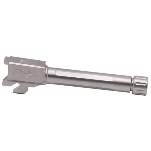 True Precision TPP32CBXT 9mm Barrel Sig P320 Compact 3.90" Stainless Steel - True Precision - 9mm Luger for sale at Gun Club HQ