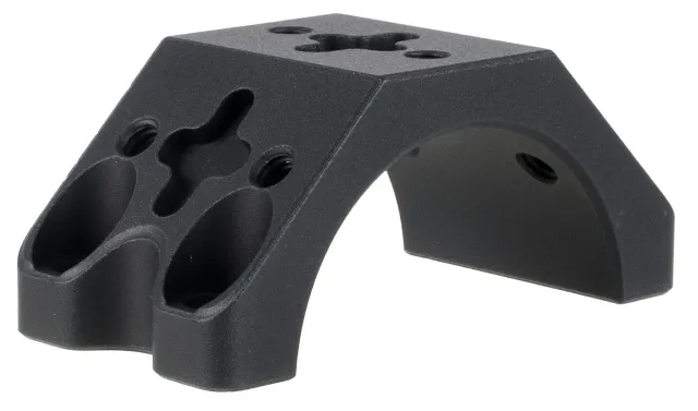 Trijicon AC22078 30 mm Accessory Ring Cap Matte Black Q-Loc - Trijicon