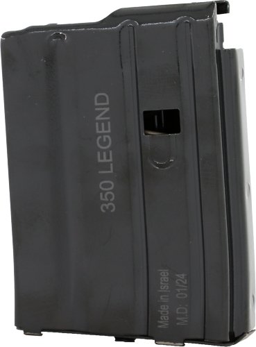 E-Lander F99936410 Magazine 350 Legend 10RD Steel - E-Lander - .350 LEGEND