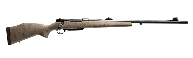 Weatherby MDG01N300WR6B Mark V 300 WBY Mag Rifle 24" Black Cerakote - Weatherby - 300 WBY MAG for sale at Bang-Bang Tactical