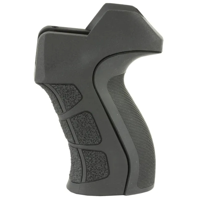 ATI Outdoors Pistol Grip AR-15 X2 Recoil Reducing Black A.5.10.2342 - GSM Outdoors - X2