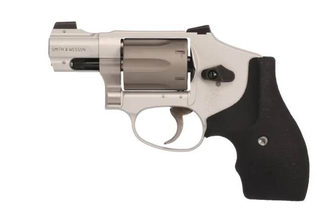 Buy S&W 14350 632 UC Revolver 32 H&R Mag 1 7/8" Matte Stainless 6-Shot online