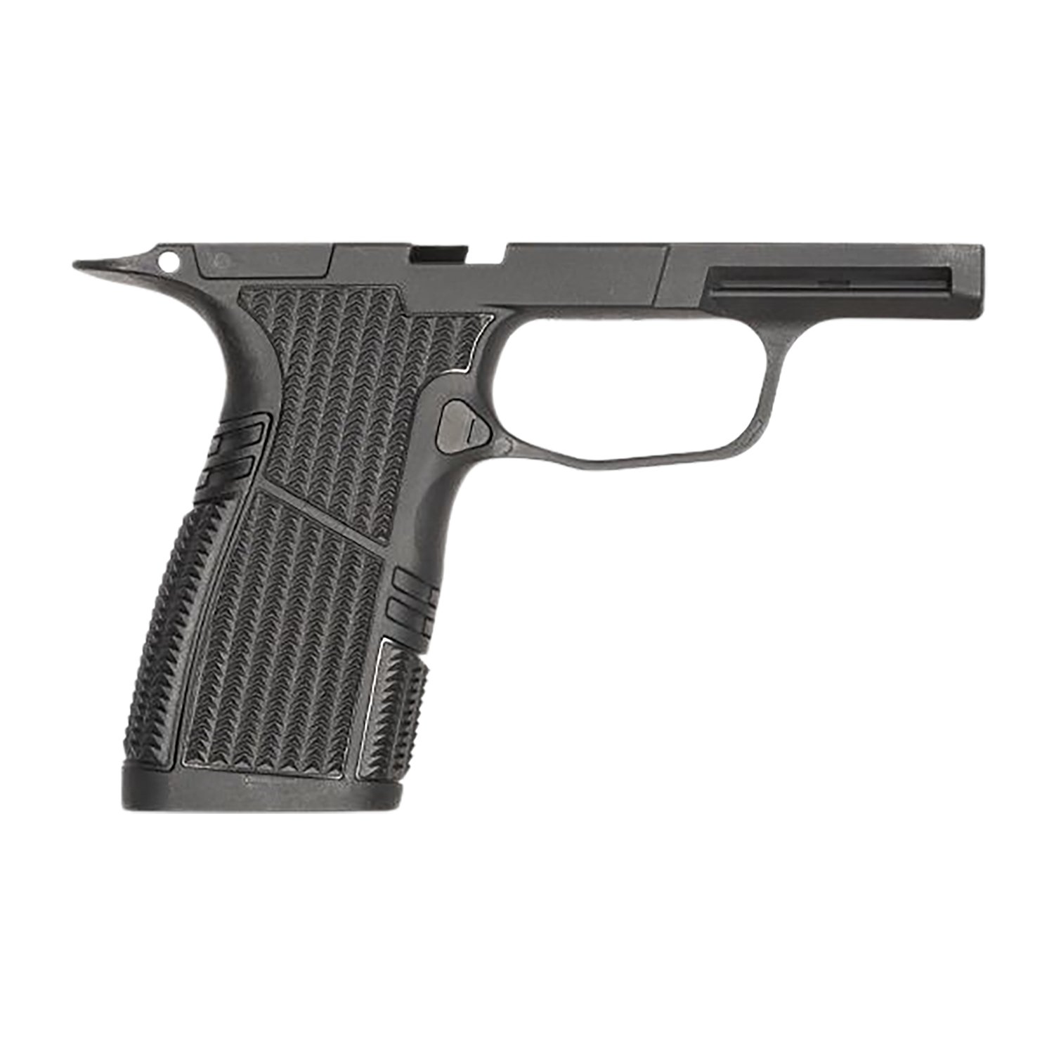 Buy Tyrant CNC SIG P365 Snub Nose Grip Module 3.10In 17rd BLK online