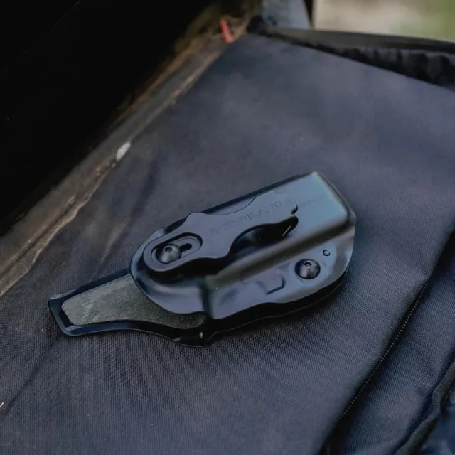 Buy Safariland 20144131 Species IWB Holster Black SafariLaminate Hellcat RH online