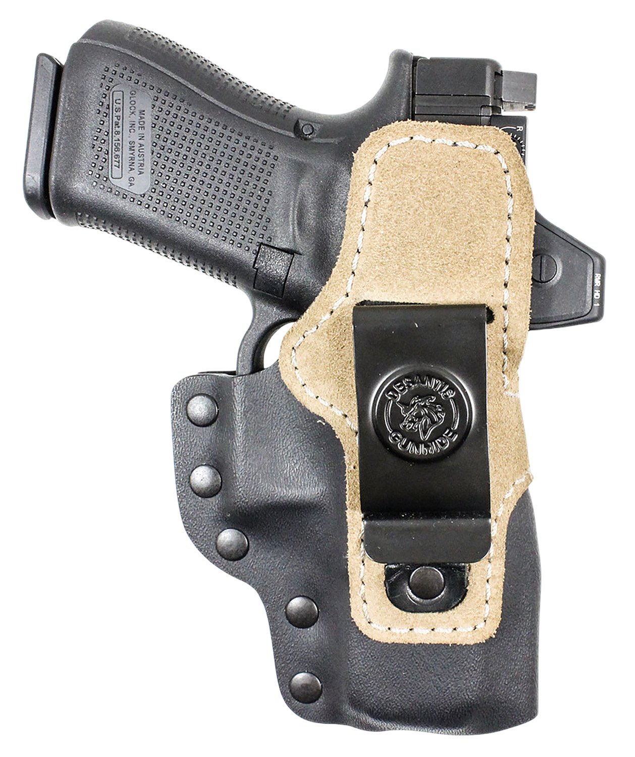 Buy DeSantis Holster for Glock 43, 43X, 43X MOS online
