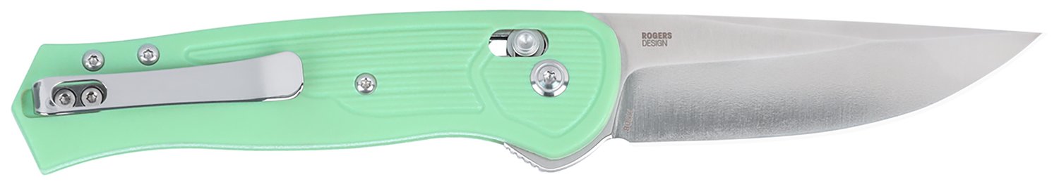 CRKT SERO Pocket Knife - Columbia River Knife & Tool