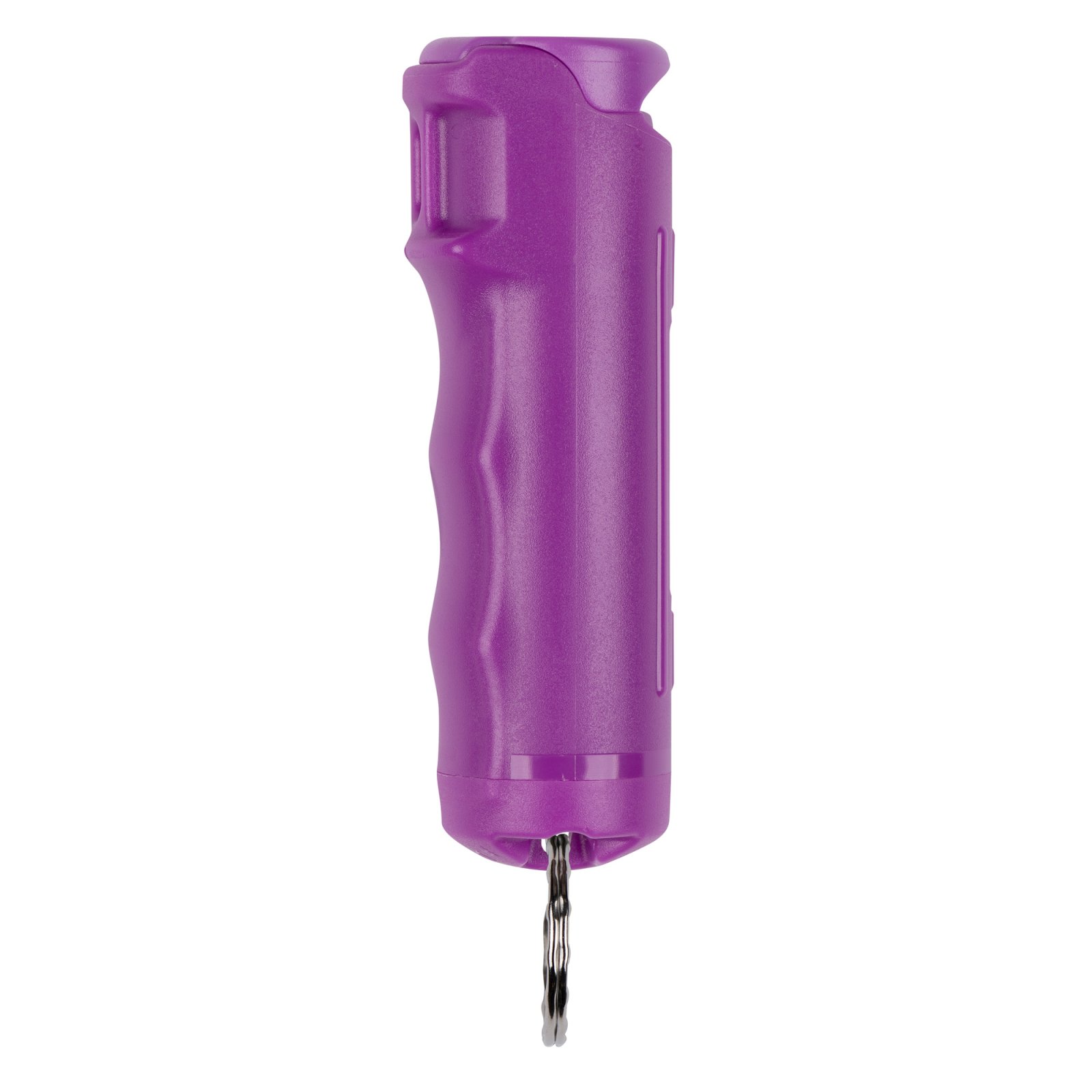 Sabre Pepper Gel Flip Top .54oz Red Pepper & UV Dye - Key Ring, 12ft Range, 4yr Shelf Life - SABRE