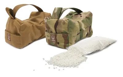 Grey Ghost Gear Rifleman's Squeeze Bag Large MultiCam Nylon - Grey Ghost Gear