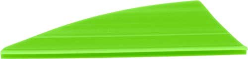 Buy TAC Vanes Driver Vanes Green 2.25 in. 36 pk. online