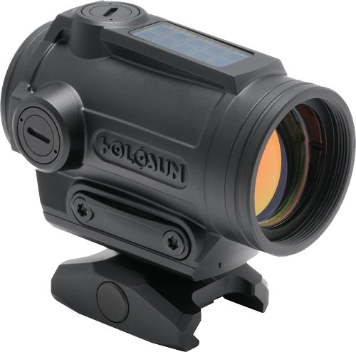 HOLOSUN ARO-EVO 1x26mm 2 MOA Dot Reflex Red Sight - Holosun