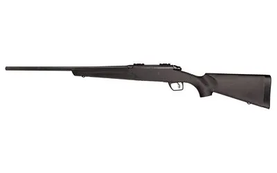 Remington 783 Synthetic Black Rifle - 350 Legend, 20 Inch, Right Hand Model R85860