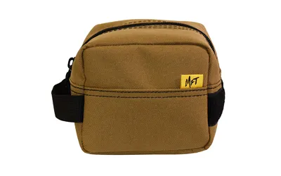 Mission First Tactical Storage Case 4.75x4.5x4in 1.5L Coyote Brown - Mission First Tactical
