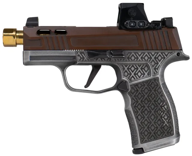 Buy Sig Sauer P365X 9mm online