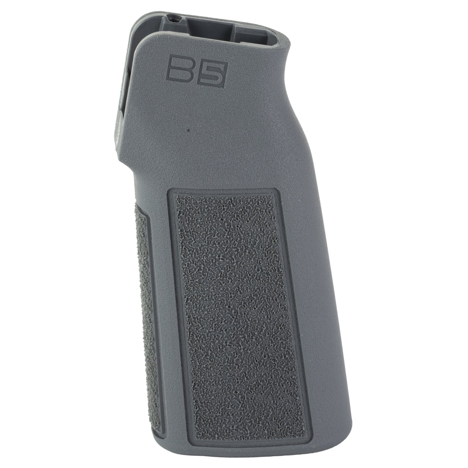 B5 Systems P-Grip Gray PGR-1456 - B5 Systems