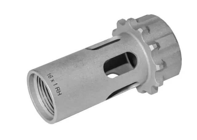 YHM-3225-28 Adapter 45 ACP Piston for Sidewinder .578x28 - Yankee Hill Machine Co. - 45 ACP