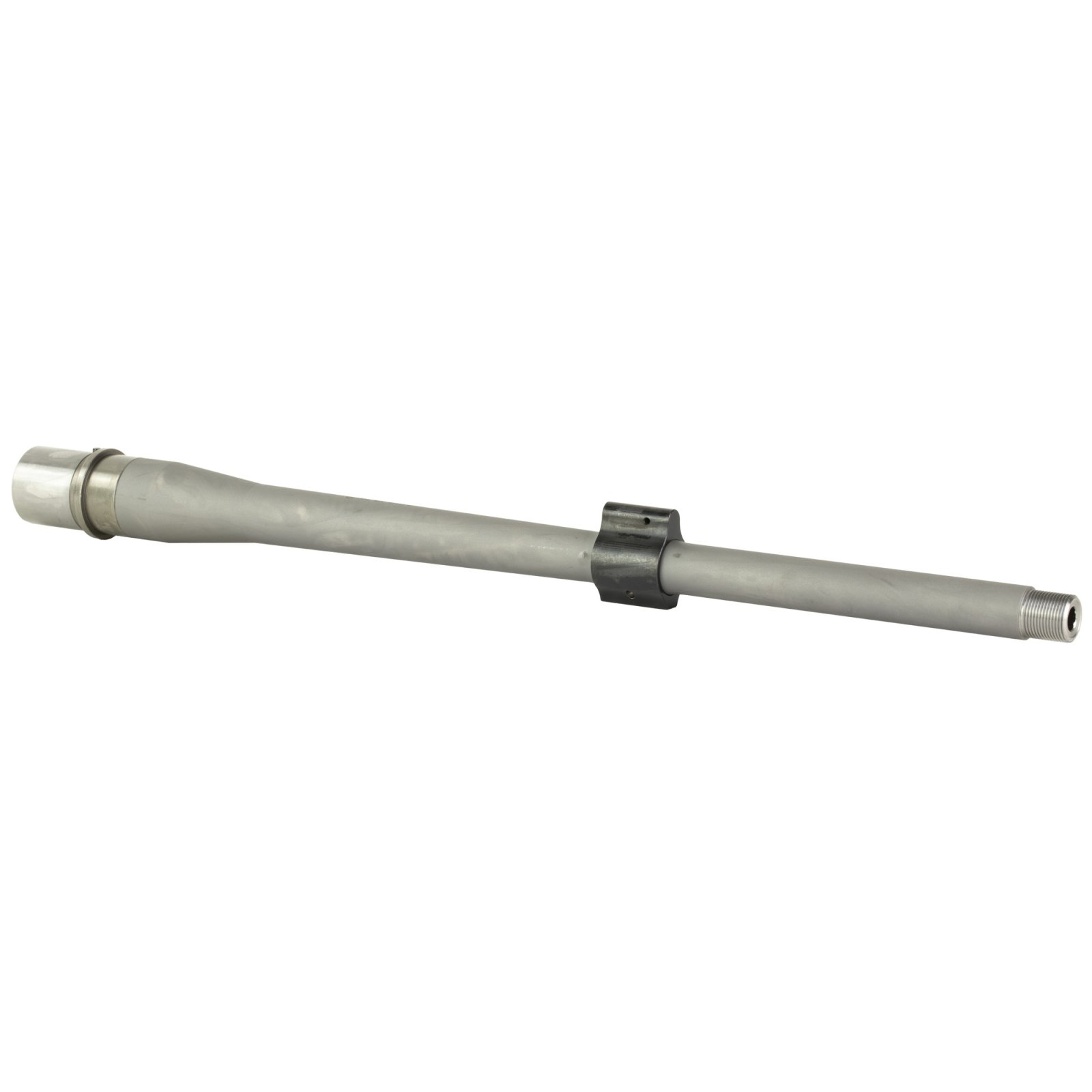 Ballistic Advantage BABL308019P .308 Win 16 In Hanson Profile Black - Ballistic Advantage - .308/7.62x51mm (.308 Winchester)