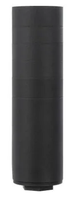 CMMG 11DB026 Zeroed 46K 45Cal 1.58" Black Stainless Steel