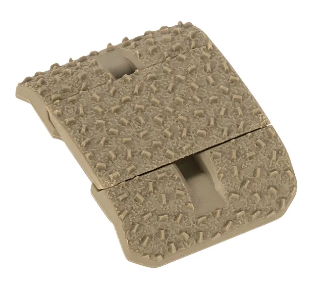 Buy Magpul Industries M-LOK Rail Covers Type 2 Half Slot Flat Dark Earth online