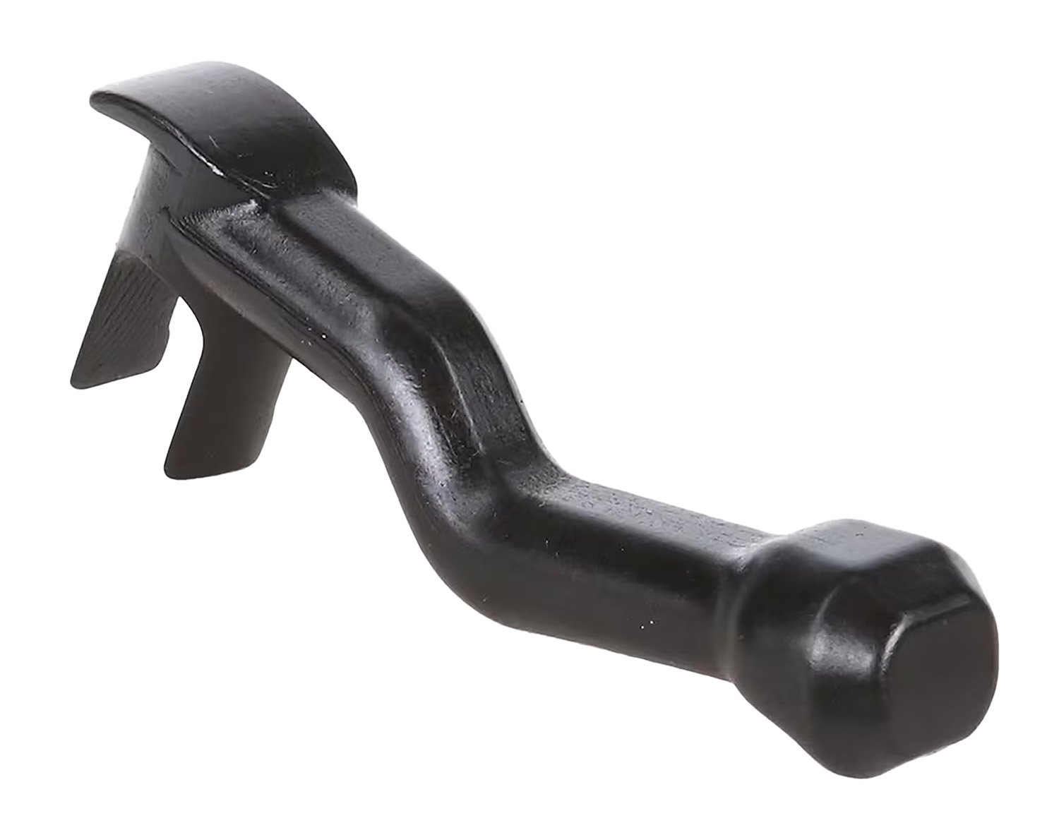 Buy Q LLC ACCFIXBOLTHANDLEEXTEND Black 17-4 Stainless Bolt Handle online