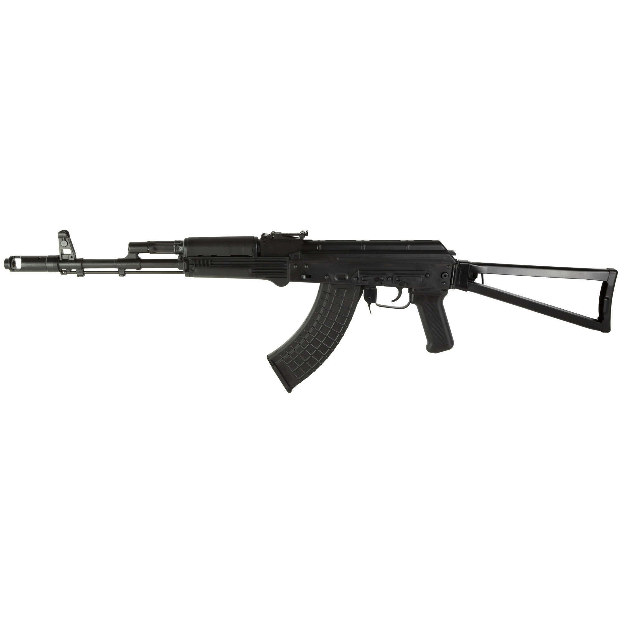 Riley Defense Inc RAK479SF RAK-47 Classical 7.62x39mm 30+1 16.25" 4150 - Riley Defense - 7.62X39