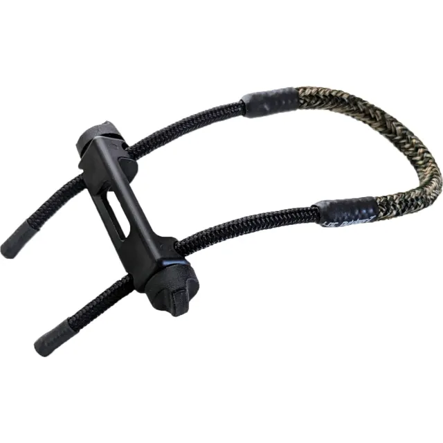 LOC OutdoorZ 14-2712-006 Carbon Lite Sling Edge Camo, 1.3 oz, USA Made - Loc Outdoorz