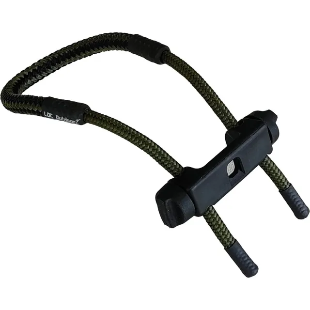 LOC OutdoorZ 14-2712-001 Carbon Lite Sling Ambush, 1.3oz, USA Made - Loc Outdoorz