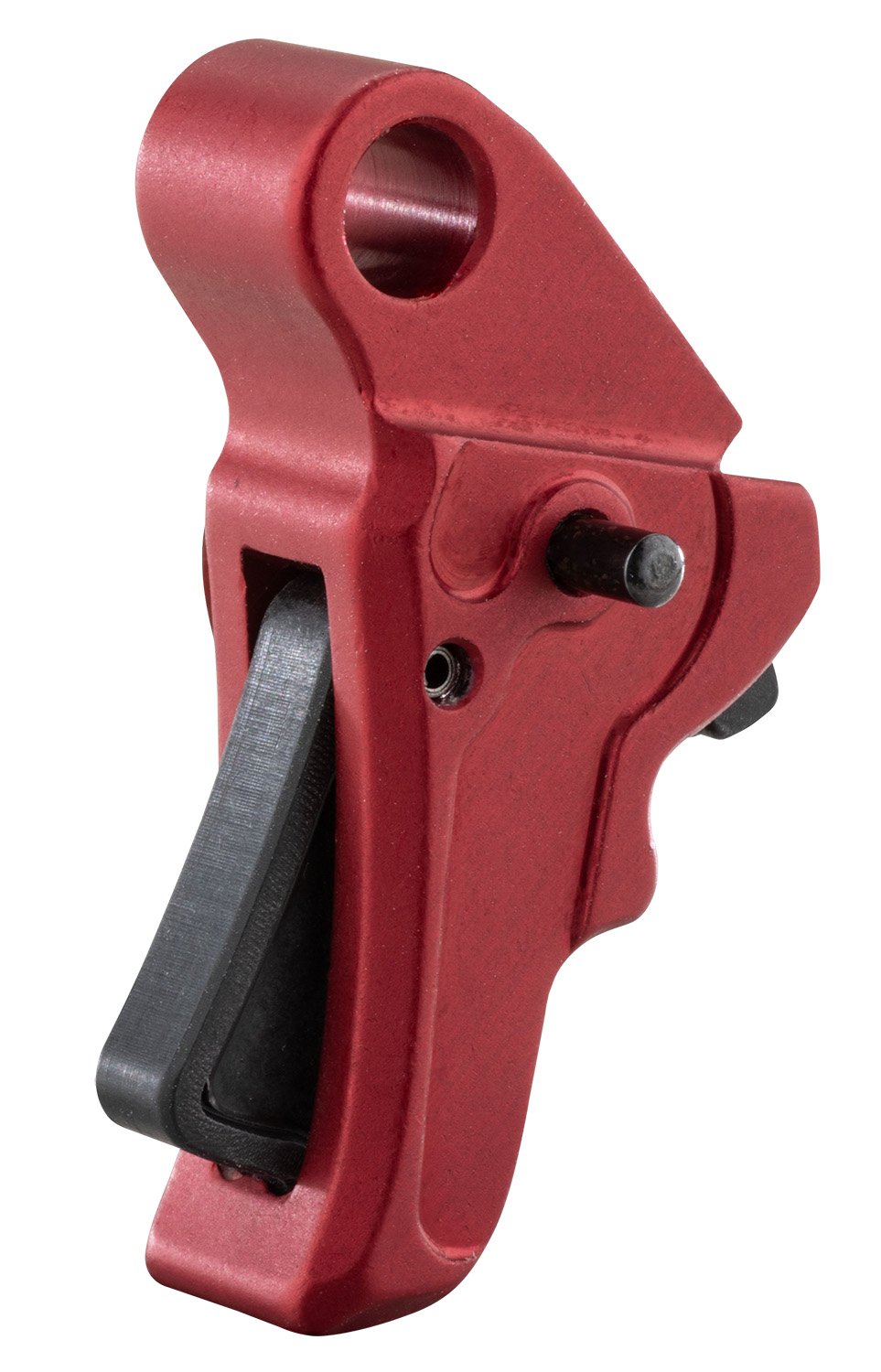 Apex 115-152 Action Enhancement Kit for Springfield Hellcat Red - Apex Tactical Specialties