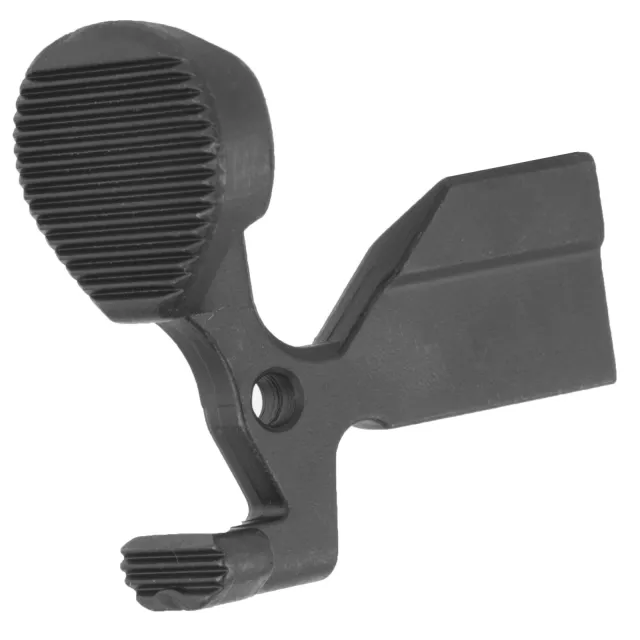 Buy Luth-AR LR-11L Oversized Bolt Catch AR15, Matte Black Finish online